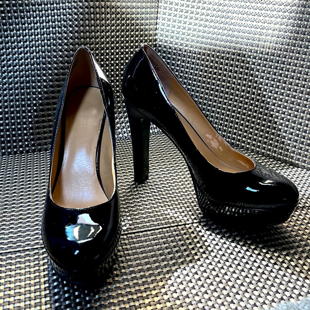 Nine West Pumps